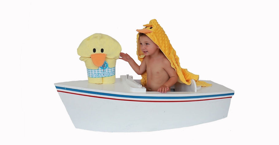 2022 Most Popular Bath Time Products