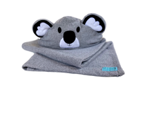 Load image into Gallery viewer, Koala hands free towel
