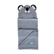 Load image into Gallery viewer, Koala hands free towel
