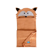 Load image into Gallery viewer, Fox hands free towel
